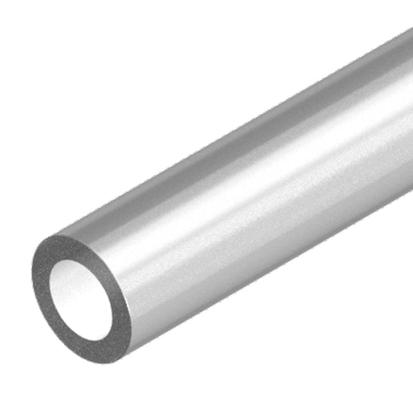 Fipa Air and vacuum tube, color transparent, O-diam. 4 mm; I-diam. 2, 5 mm; l = 20 m PUN0425.TR.20 - main